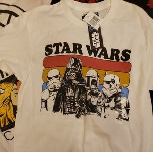 Star Wars Shirt